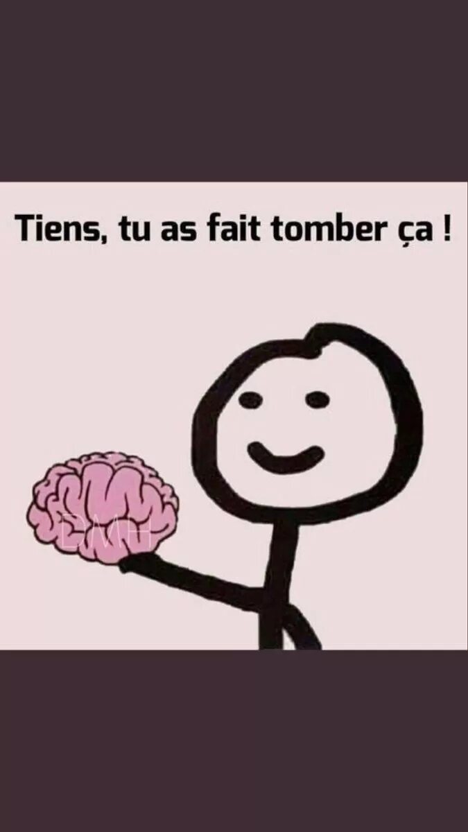 Сожру твой мозг. Мем на у тебя выпало. На у тебя выпало мозги. Прикол на у тебя выпало. У тебя выпало Мем мозг.