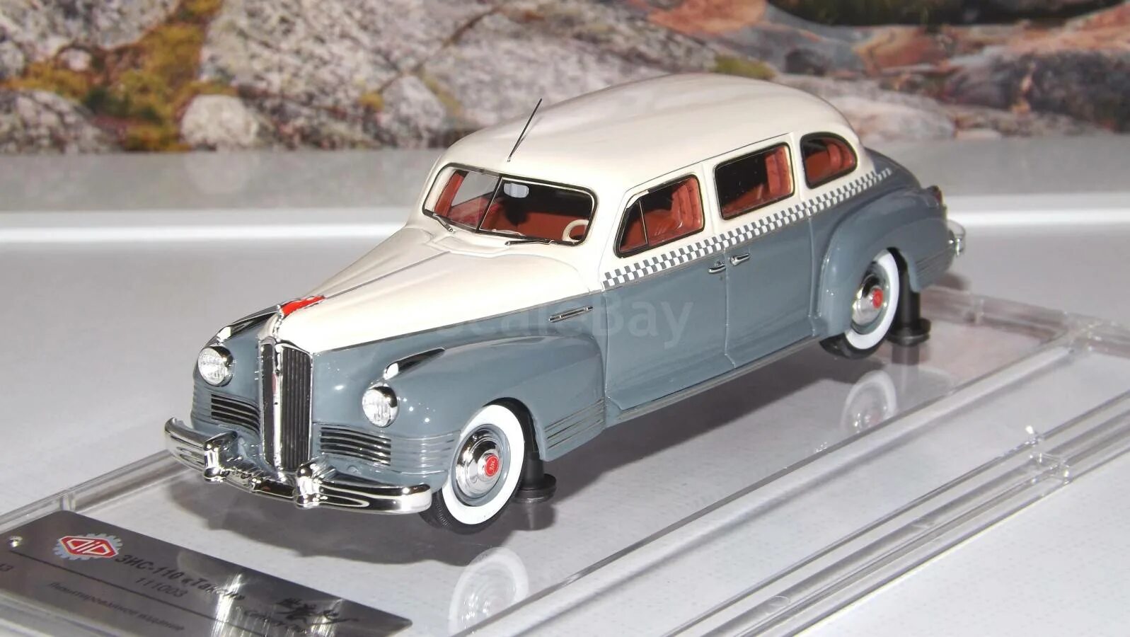 Dip models scalebay