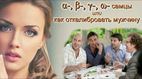 Гамма мужчина это