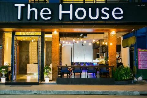 Star house
