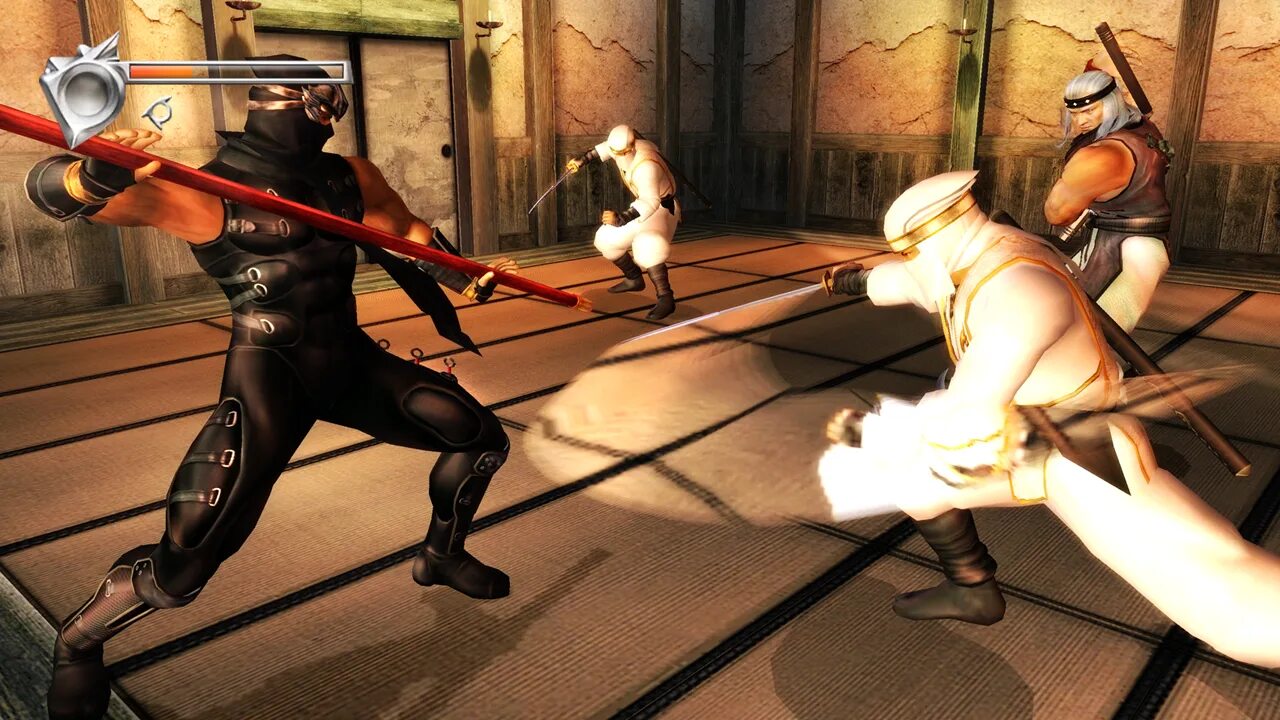 Пройти испытание ниндзя. Ninja gaiden black xbox 360. ниндзя гайден 1. ninja gaiden игра 2004. ninja gaiden black xbox.