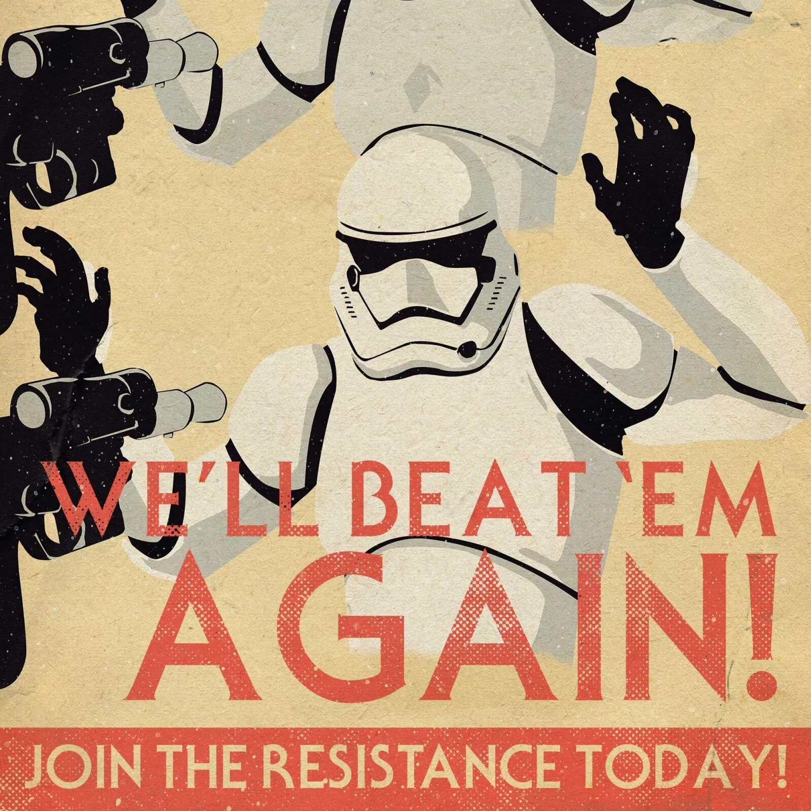 I beat them. Война клонов пропаганда. Resistance propaganda posters. Плакаты пропаганда из компьютерных игр. We Beat em before we will Beat em again.