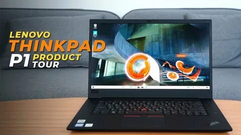 Thinkpad p17
