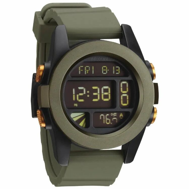 Unit watch