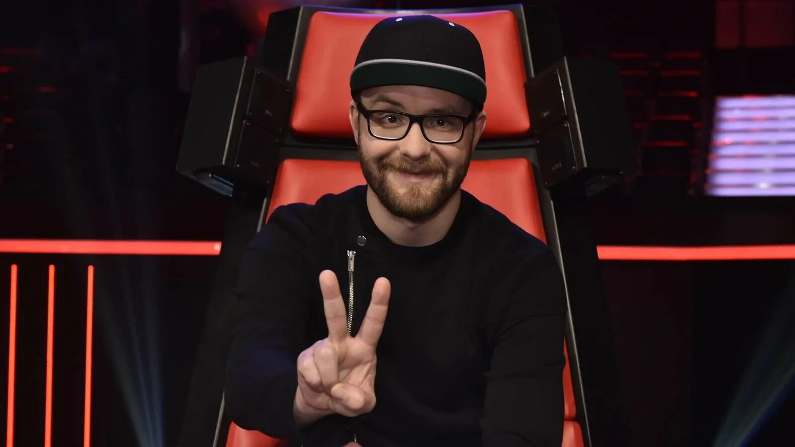 Voice of mark. Voice of mark