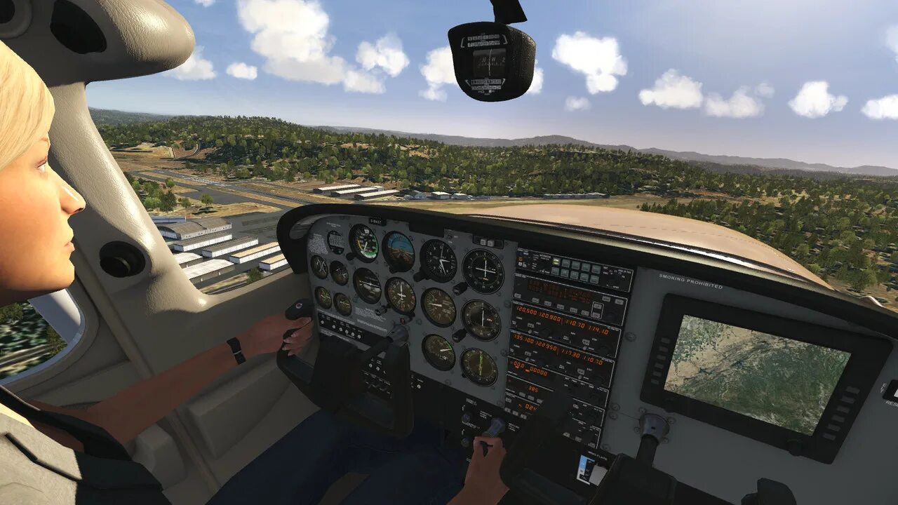 Игры авиасимуляторы на пк. Aerofly FS 2. Aerofly 2 Flight Simulator. Aerosoft : Aerofly FS 2. FS-2.