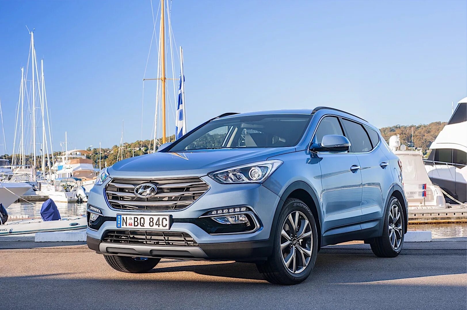 Hyundai Santa Fe. Hyundai Santa Fe 2016. Хендай Санта Фе 2016. Hyundai Санта Фе 2016. Купить санта фе новый у дилера