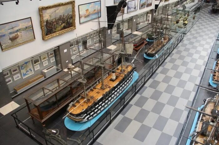 Peshkarusse, excursions, Saint Petersburg, Artilleriyskaya Street, 1Р - Yandex M