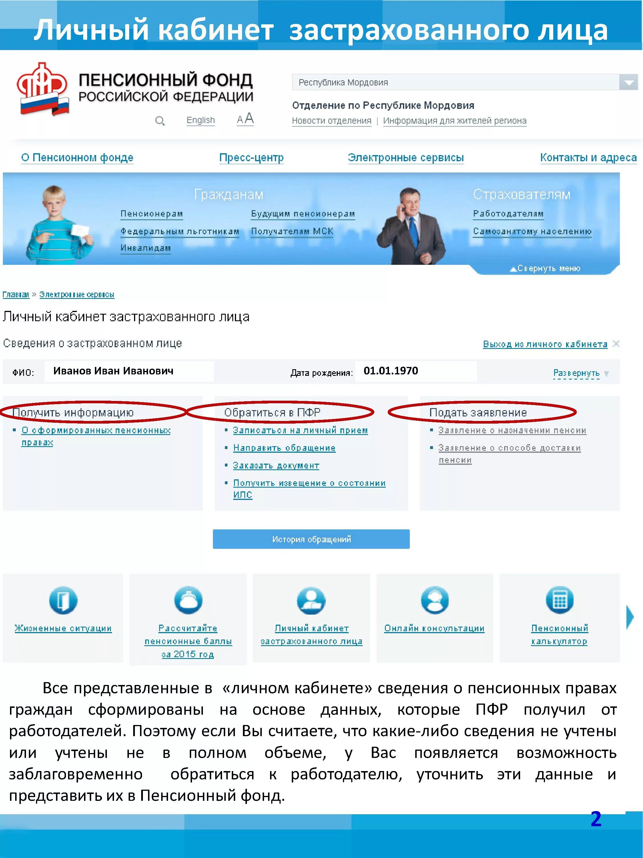 Личный кабинет пенсионера в пенсионном. Личный кабинет. Личный кабинет застрахованного лица. ПФР личный кабинет. Пенсионный фонд ьичный Кабм.