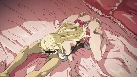 Wondrous Sandy-haired With Ample Mounds Likes Gulping Jelly and Tongue Smooching