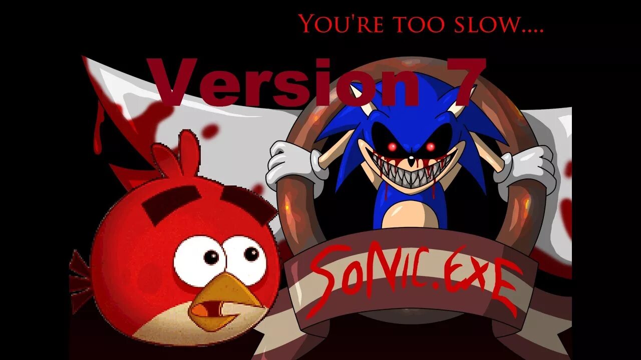 Sonic angry birds. Angry Birds ехе. Angry Sonic exe. Красное ехе кольцо.