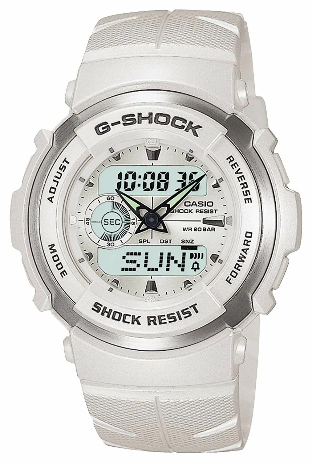 Shock 300. Shock 300
