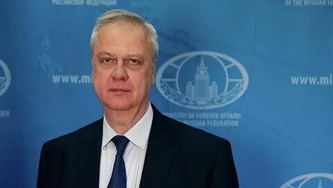 Директор мид