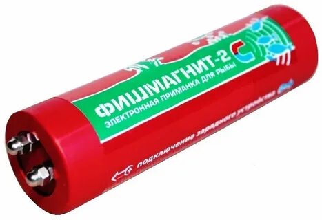 Приманка клев