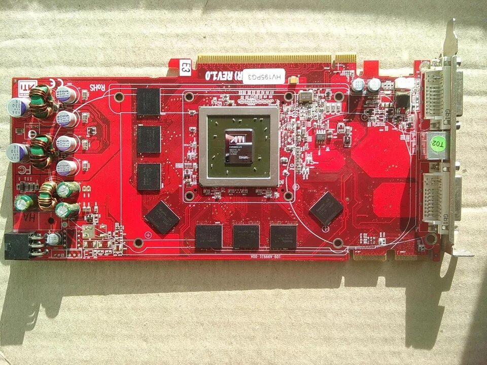 АМД 3850 видеокарта. AMD Radeon 6800m.