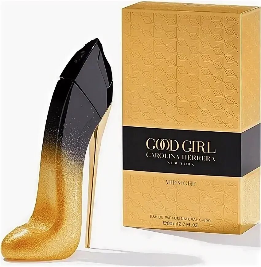 Good Girl Velvet Fatale. Красная Туфелька 80 мл trend духи 176947173 купить за 1