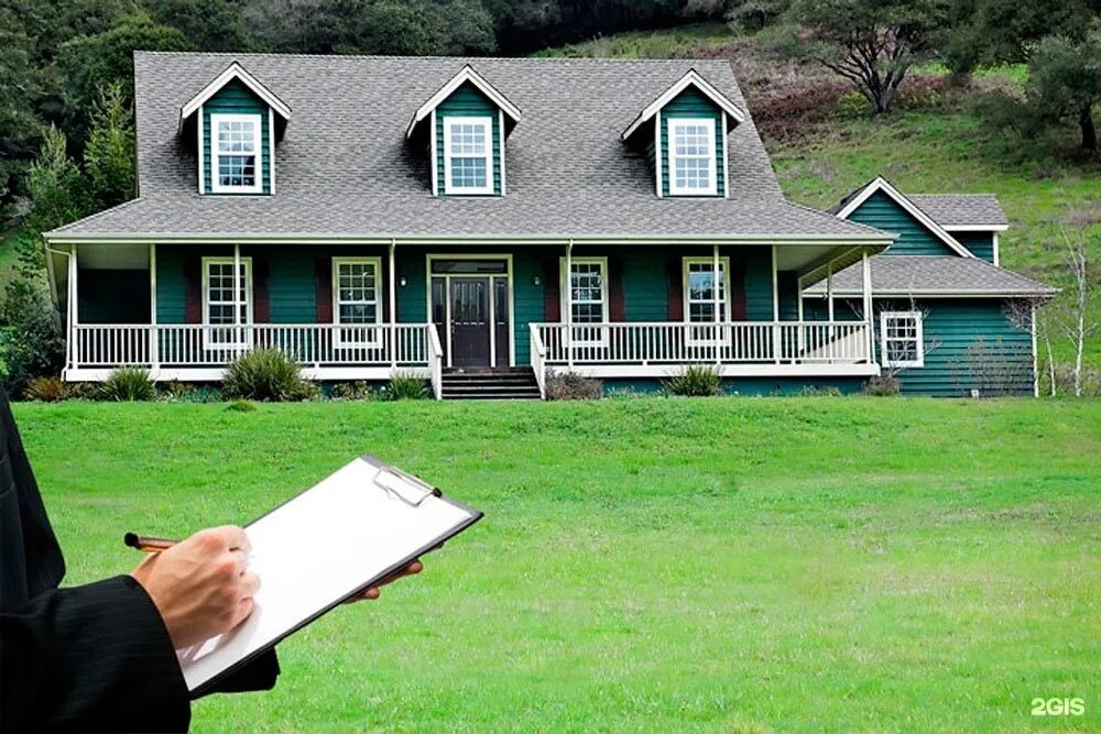 Find property