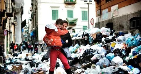 Новая проблема в европе