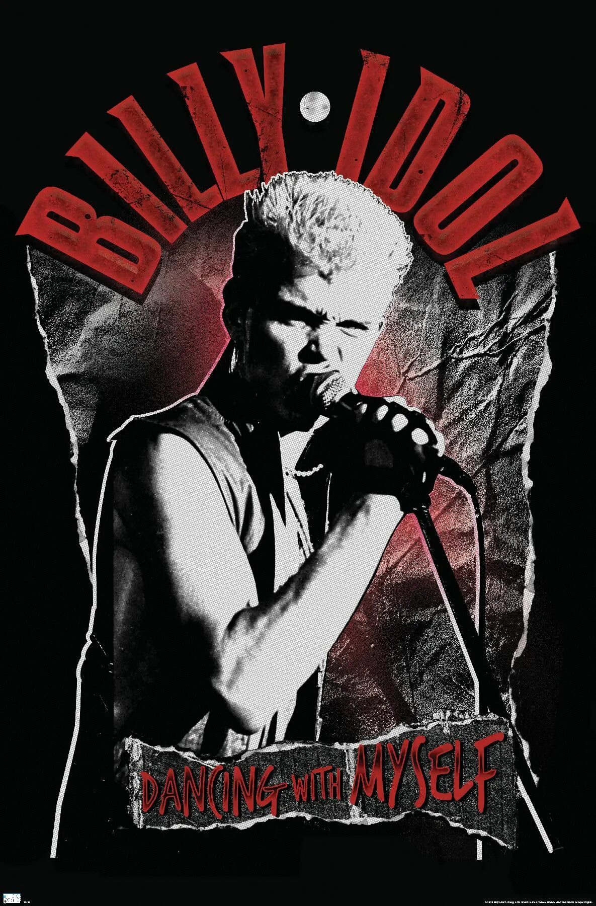 Dancing with myself. Билли идол. Billy Idol Постер. Billy Idol discography. Dancing with myself Билли айдол.