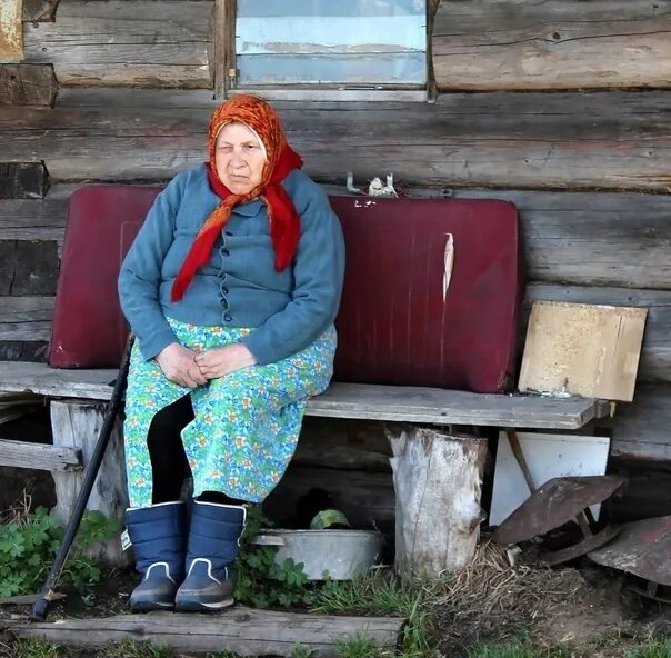 Почти четверть сотни деревень Поморья оставили без электричества - МК Архангельс