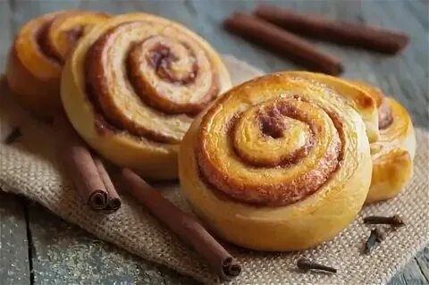 Cinnamon anarchy