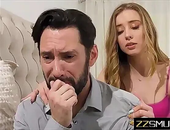 Dad bang