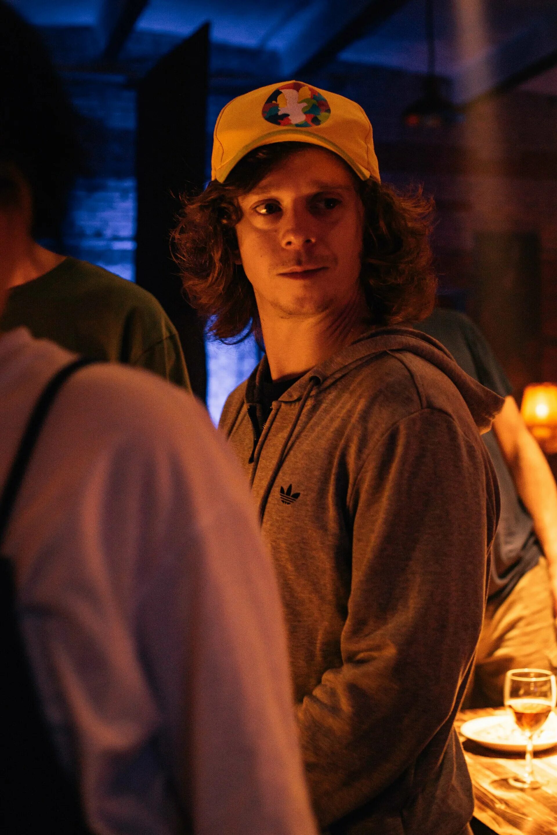 пингвины моей мамы 2021