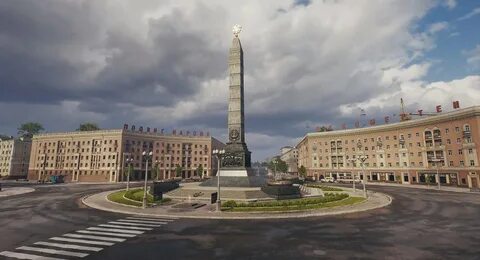Подвиг народа бессмертен