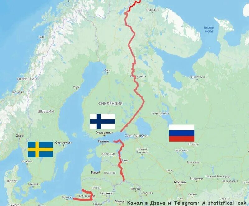 Карта финляндии канал. Границы России с Финляндией и Швецией на карте. Швеция и Финляндия на карте. Границы России с Норвегией и Финляндией на карте. Граница Финляндии, Швеции и Норвегии с Россией.