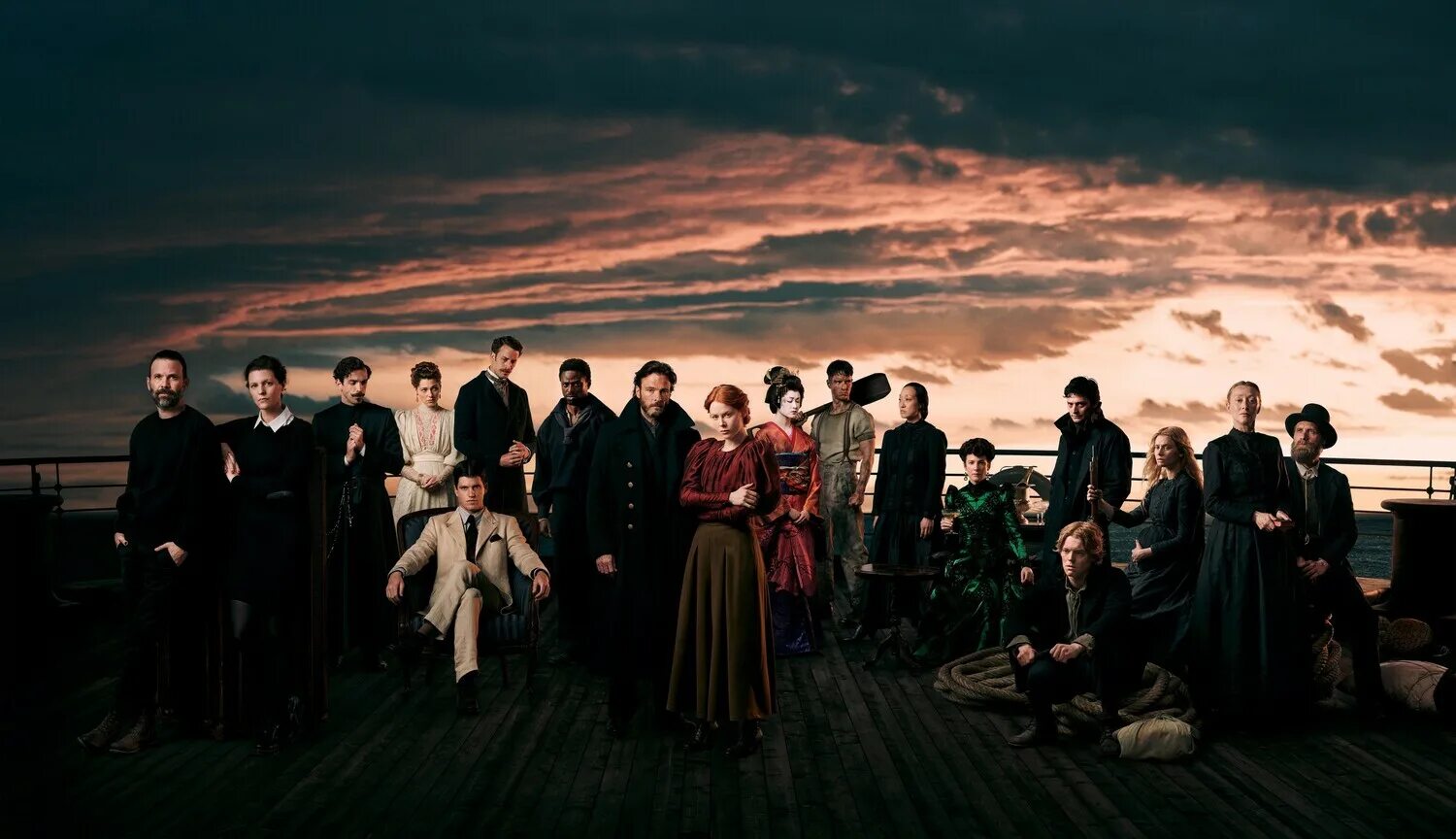 Власть 2025 дата выхода. 1899 сериал нетфликс. 1899 сериал 2025. анайрин барнард 1899 сериал. фильм 1899 нетфликс.