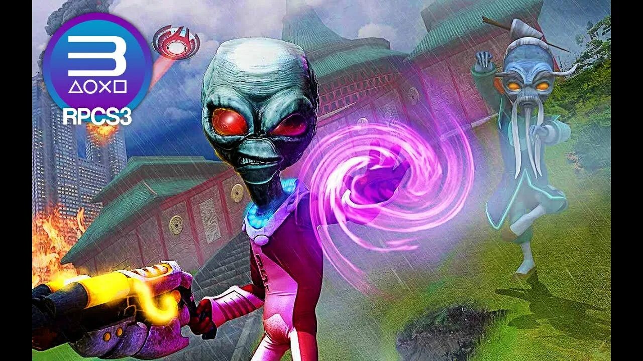 Destroy all humans 2005. Destroy all humans! 2 - reprobed. Дестрой ол хьюманс. Дестрой ол хьюманс. Дестрой ол хьюманс.