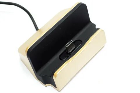 Зарядная станция usb c