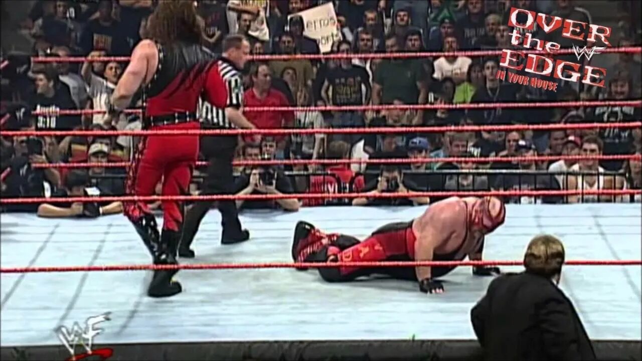 Fall over the edge. Стив остин против рока. over the edge. over the edge 1979. wwf fully loaded 1999.