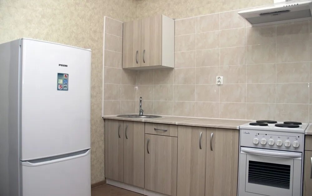 Ярославль снять однокомнатную квартиру на длительный срок. Звенигородская ул,12 квартира.