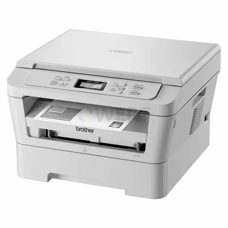 Мфу лазерное бразер 7057. Brother dcp 7057. Dcp 7057r. Brother dcp-7057wr. Принтер brother 7057r.