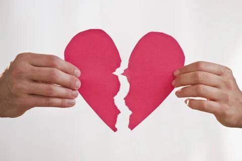 I can stop one heart from breaking