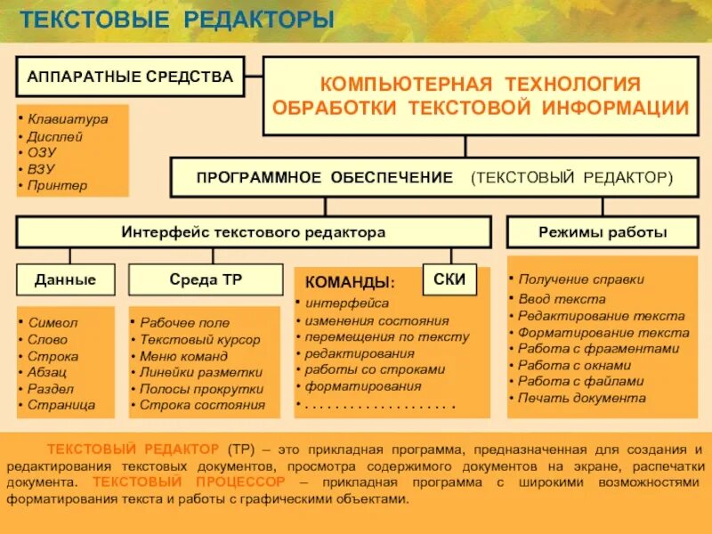 Какие программы предназначены для обработки информации. Текстовый редактор это программа для обработки. Текстовый редактор это Прикладная программа. Текстовый редактор приложение предназначенное. Прикладные программы для обработки текстовой информации.