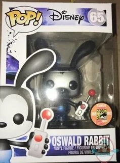 B rabbit funko pop