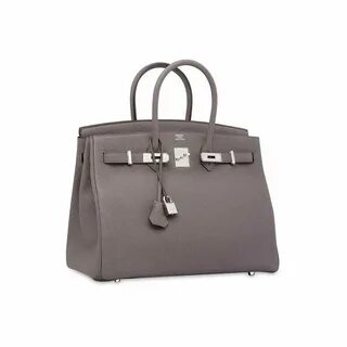 Hermes birkin togo