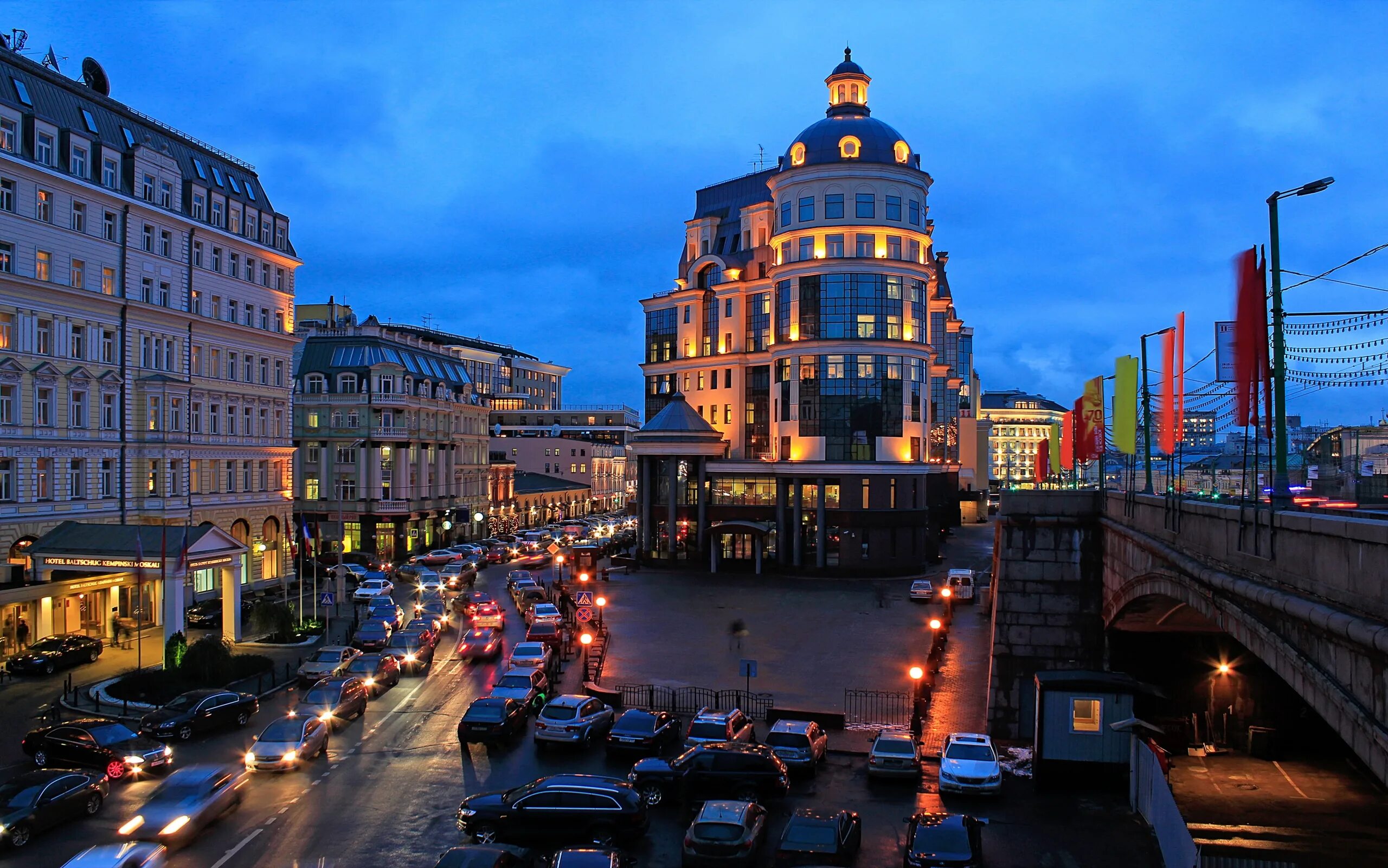 Улица. Москва. Замоскворечье. Улицы Замоскворечья Москвы. Мясницкая улица.