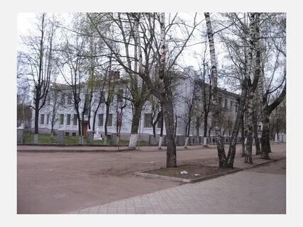 Гимназия ковров
