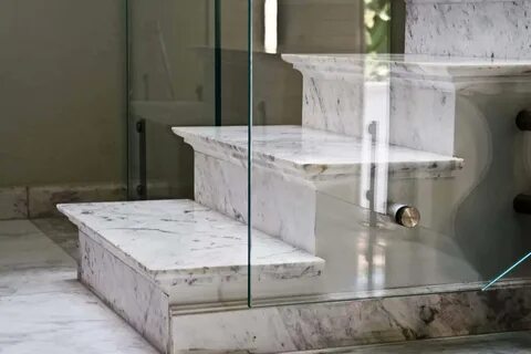 Производитель мраморных ступеней