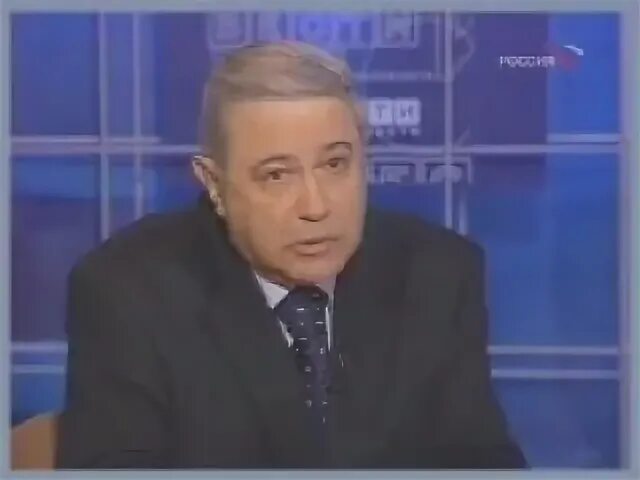 Вести россия 2006