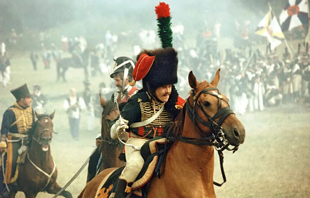 киреев князь святослав. фильм 1812 бородино наполеон. исторические события последних лет.