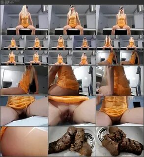 Plopping in porn - free nude pictures, naked, photos, Thefartbabes-Plop_Shi...