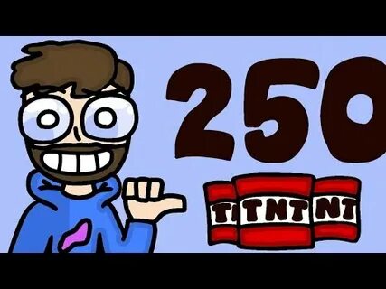 Мистер бист 250 тонн