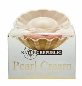 Крем pearl