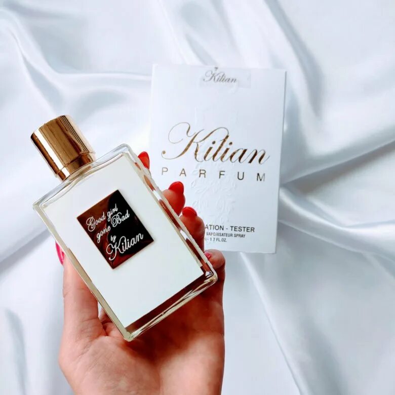 Kilian good girl gone Bad тестер. Kilian good girl gone Bad тестер 50 ml. Тестер Kilian good girl gone Bad,EDP., 110ml тестер. Киллиан плохая девочка тестер.