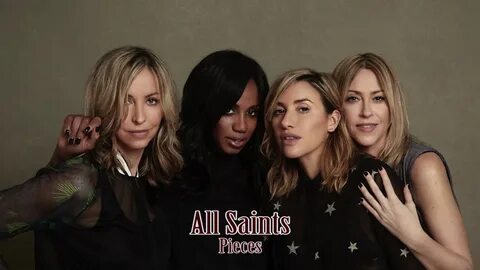 All saints
