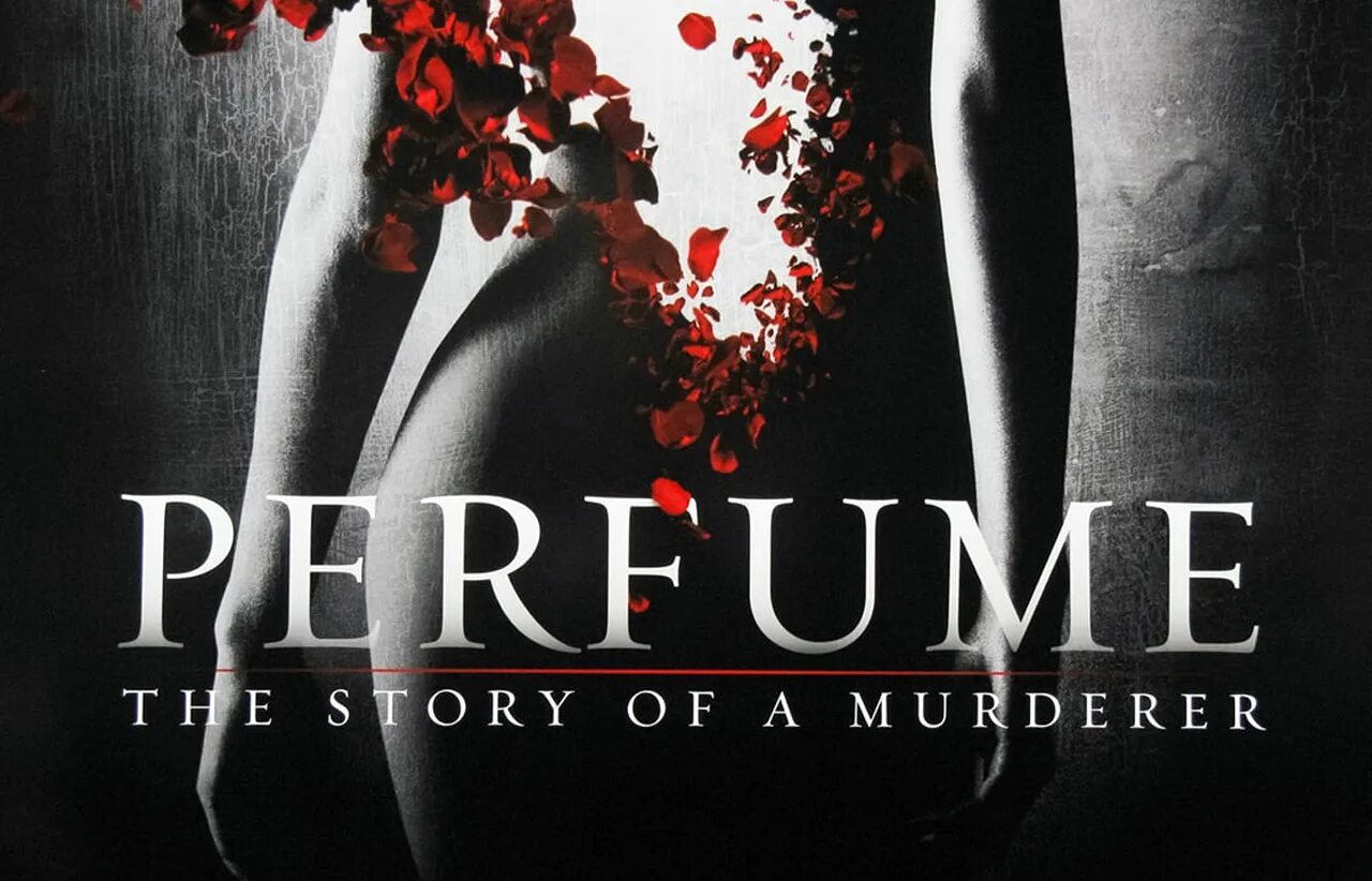 Murderer перевод. Perfume: the story of a Murderer 2006.